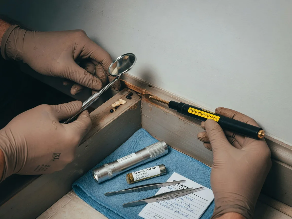 Why choose Emergency Pest Control in Linville, VA